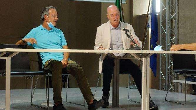 Tifosi amaranto a confronto con il sindaco, in arrivo un comunicato