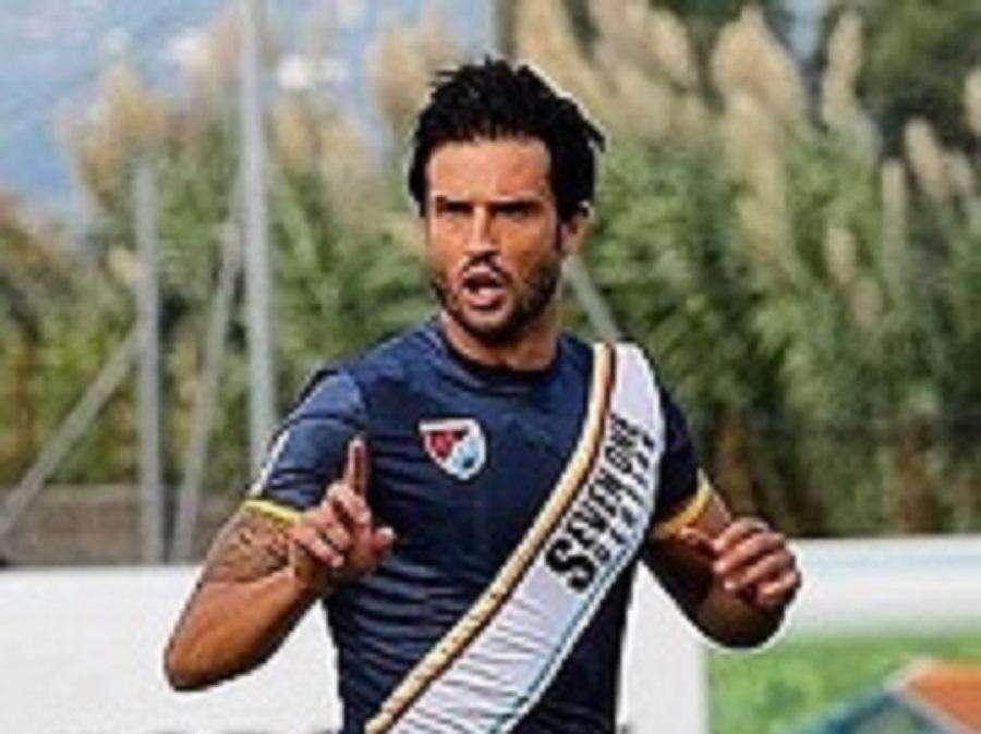 Il doppio ex. Tulli: "Lupa Roma avversario difficile per chiunque"