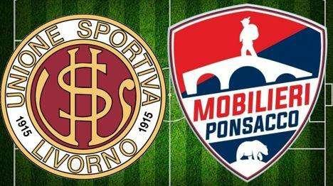 La presentazione. Livorno, con il Ponsacco per non perdere terreno