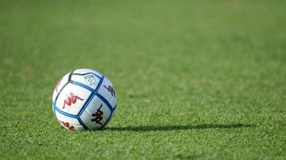 Juniores. Il Livorno ingrana la quarta contro il Città di Castello, 4 a 0