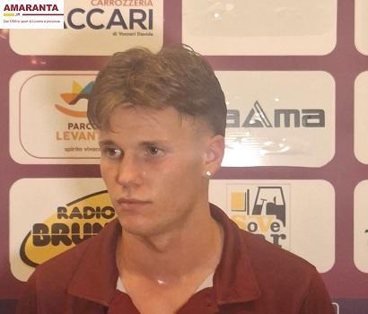 Andrea Bacciardi