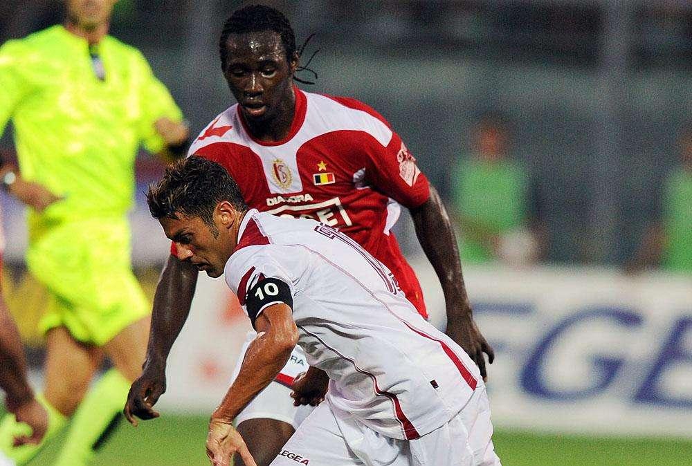 Se non rinnova, cinque squadre per l'amaranto Tavano