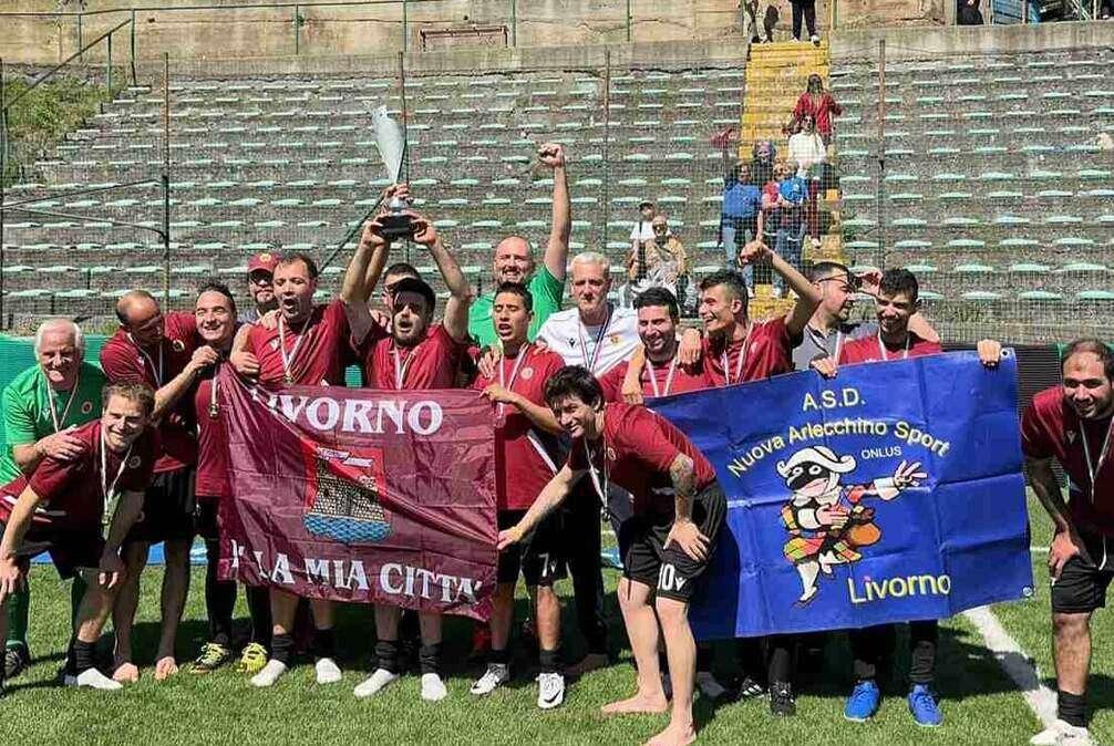 La Livorno For Special 