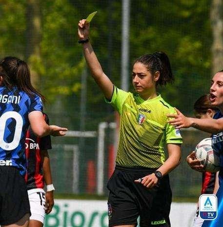 Maria Sole Ferrieri Caputi