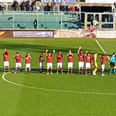 Un Livorno tutto cuore acciuffa il Piacenza