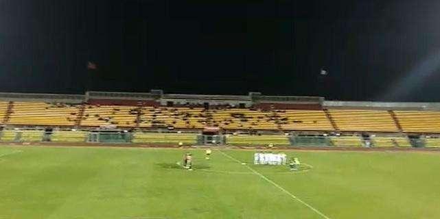 Picchi e Livorno in campo