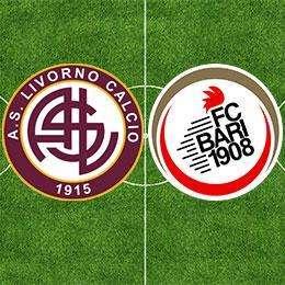 La presentazione. Livorno, battere il Bari per crederci ancora