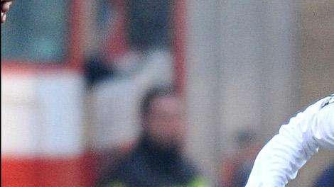 Livorno beffato a Lanciano, 1 a 1