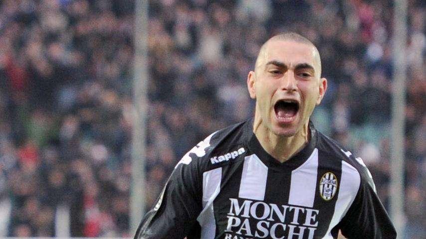Mastronunzio è sul mercato, il Livorno non lo ignora