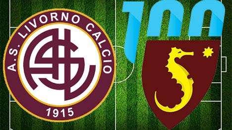 La presentazione. Il Livorno cerca continuità contro la Salernitana