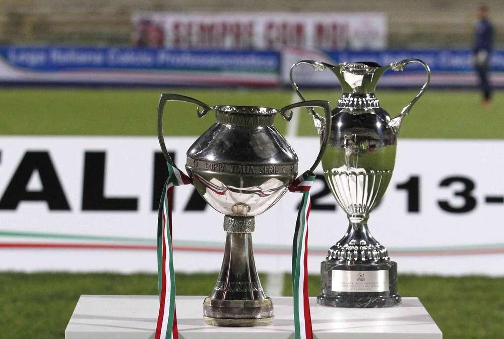 Livorno-Arezzo, i precedenti all'Ardenza in Coppa Italia
