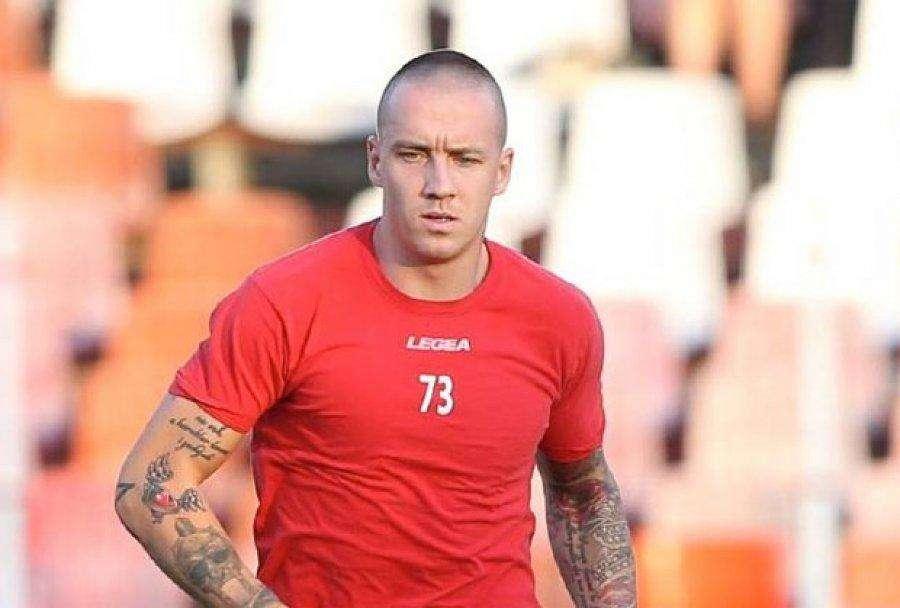 Ufficialità. Arriva il transfer per Kukoc