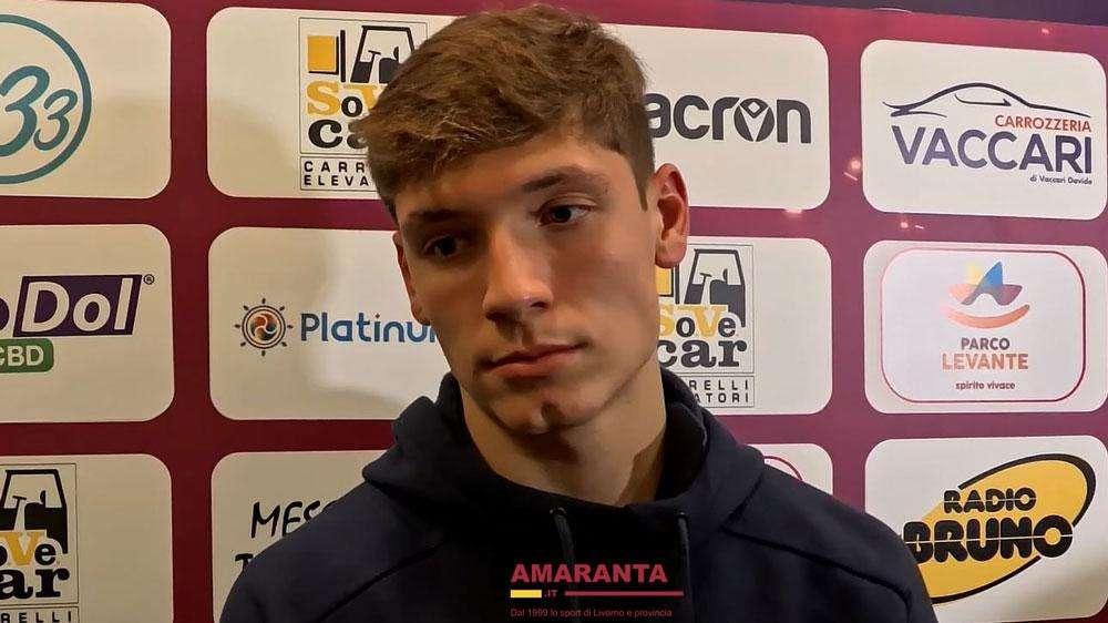 Jacopo Seghetti