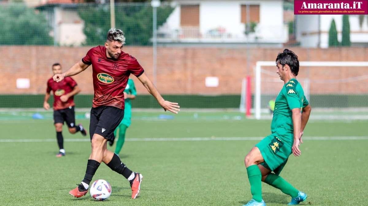 Mercato. Rossetti e Russo saranno ancora giocatori del Livorno 