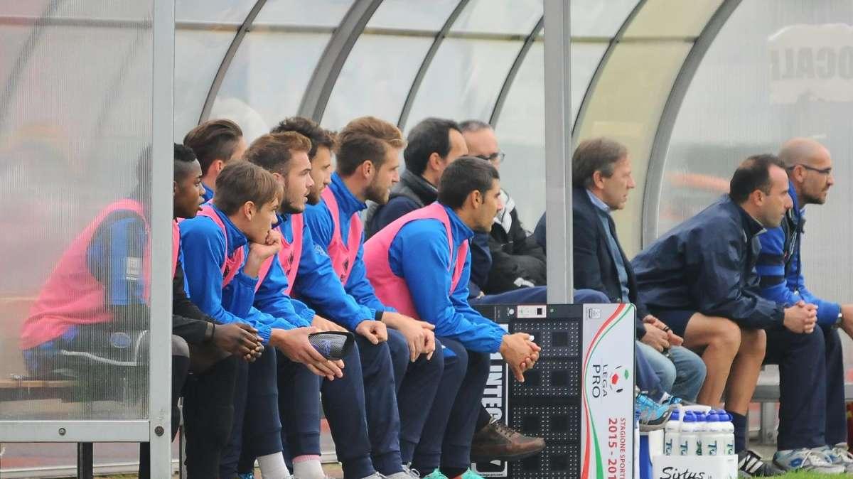 Serie C, il punto dopo la quattordicesima. Il Renate allunga in vetta