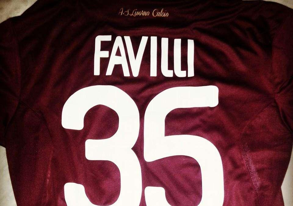 Mercato. Favilli in prestito alla Juventus 