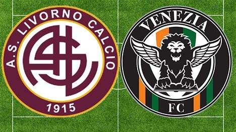 La presentazione. Arriva il Venezia, provaci ancora Livorno!