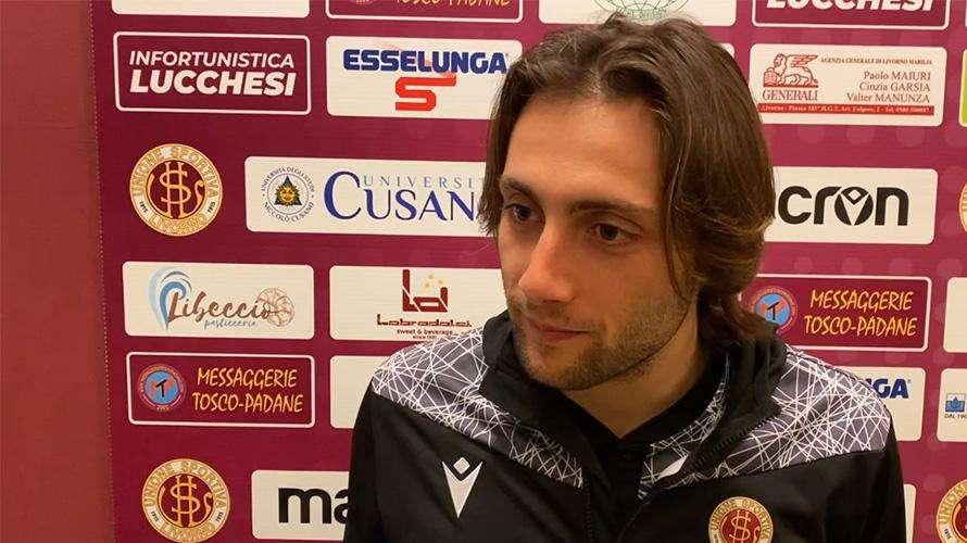 Lorenzo Pecchia