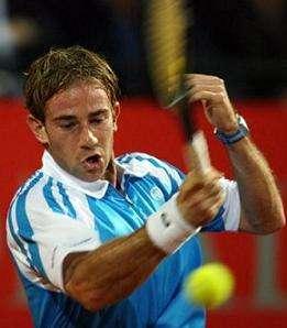 Volandri sconfitto in finale al Challenger di Napoli