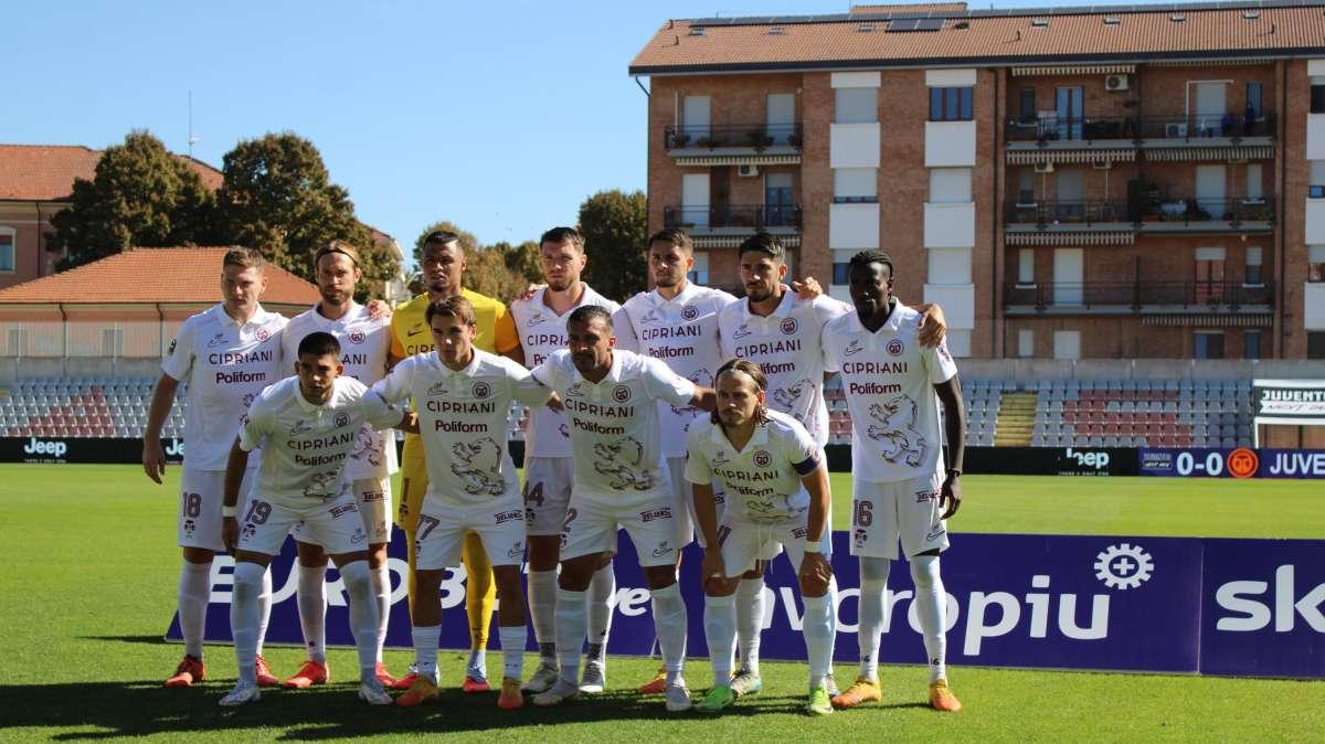 Serie C, il punto sulla ventiquattresima. Si accende la lotta per evitare i playout