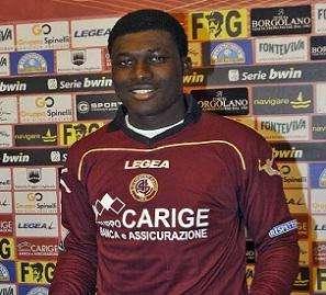 Duncan: "Felice di essere nel Livorno"