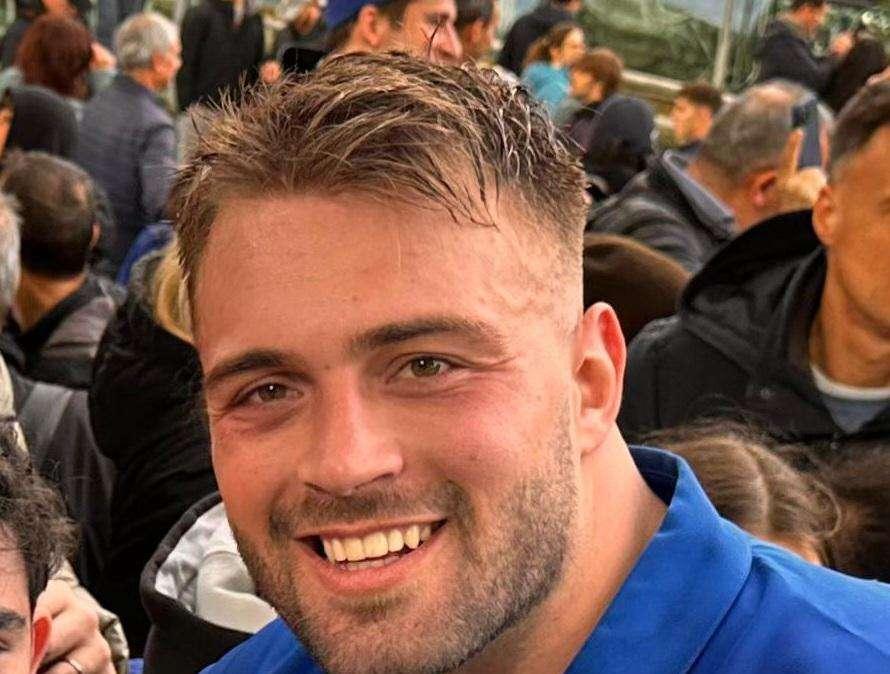 Lucchesi tra i protagonisti della straordinaria impresa dell'Italia a Cardiff
