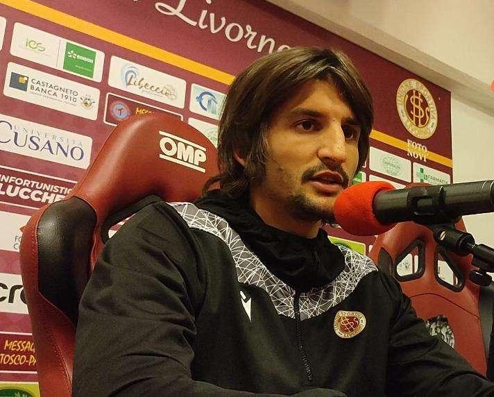Riccardo Cretella