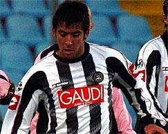 Scambi in vista fra Udinese e Livorno ma non a gennaio