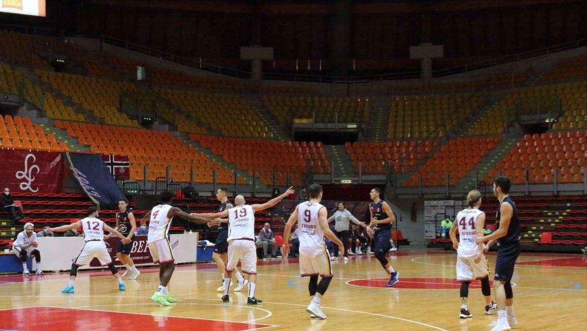 Serie B. Libertas 1947 ad Ozzano e Piombino a Chiusi, Cecina ospita San Miniato