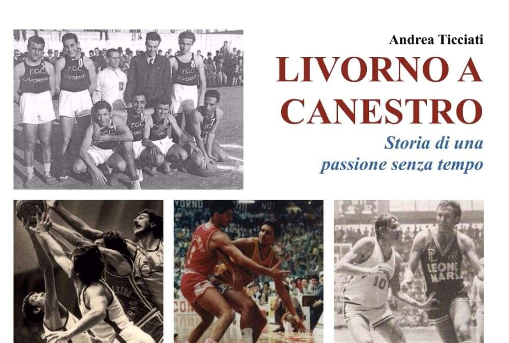 Il nuovo libro di Ticciati
