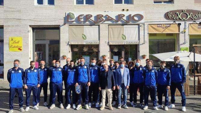 Serie D. Niccolai e Braccini, Pro Livorno, il punto su presente e futuro