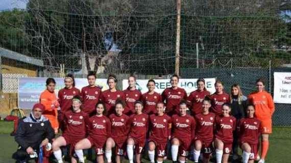 Livorno Women