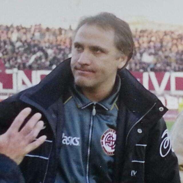 Il doppio ex. Tazzioli: "Livorno, riparti dall'unità d'intenti"