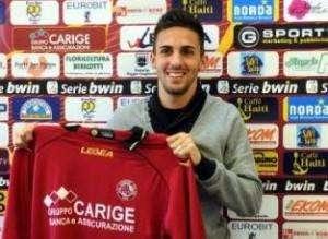 D'Alessandro carica il Livorno: "A Padova per vincere"