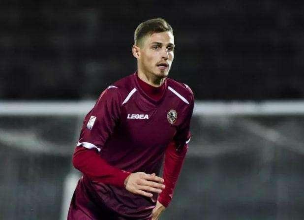 Il Livorno si fa male e ora vede il baratro, con la Pro Patria finisce 2 a 2