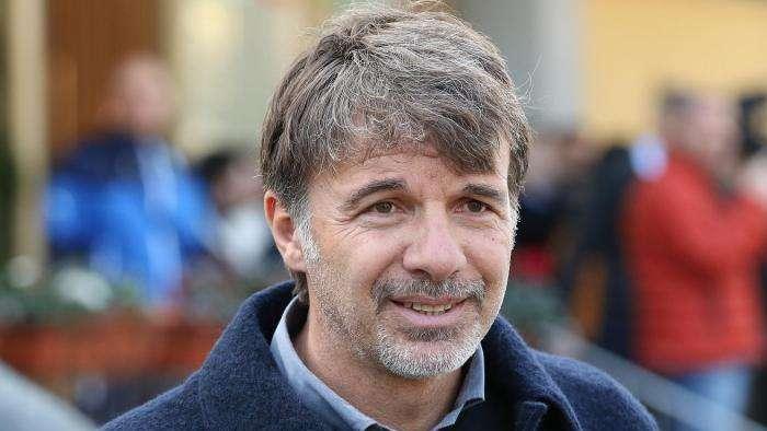 Sala stampa. Baroni: "Vittoria all'insegna del sacrificio"