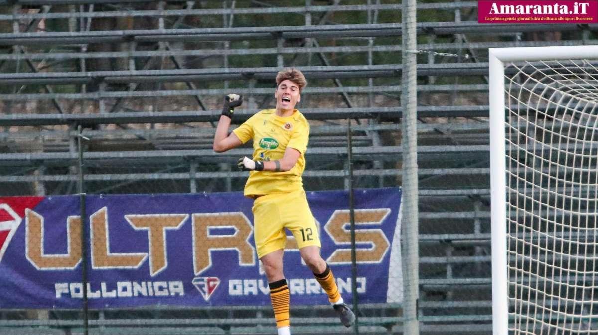 Ciobanu, eroe della partita