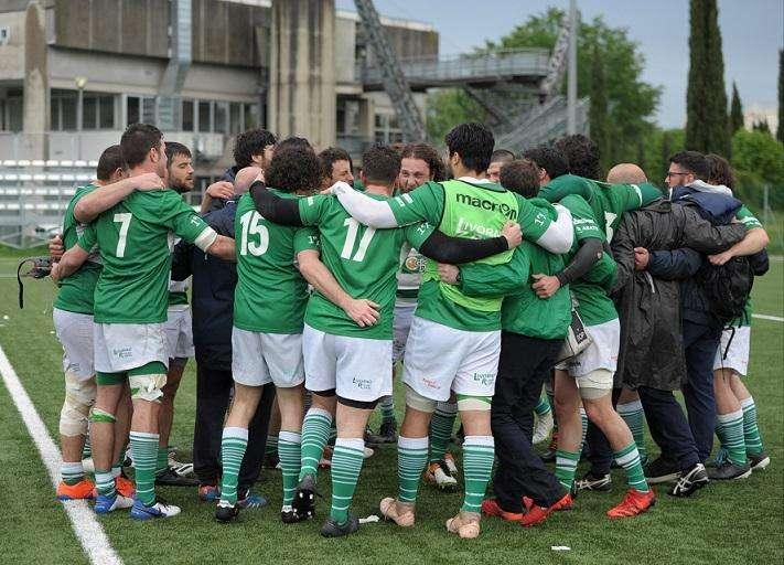 Il Livorno Rugby