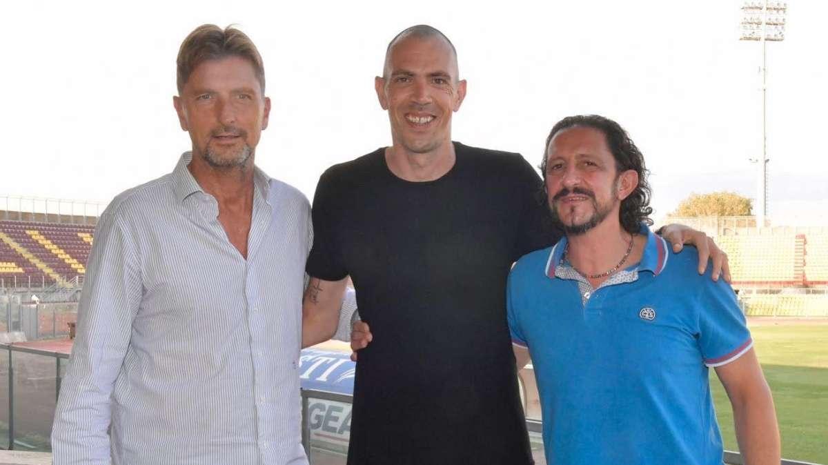 Toccafondi, Mazzoni, Protti
