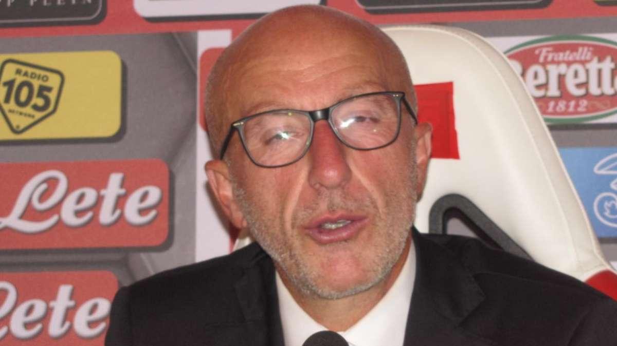 Banchieri, Novara: "In campo vanno i giocatori, non le fideiussioni"
