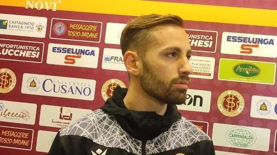 Simone Greselin