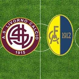 La presentazione. Livorno-Modena, prove di riscatto