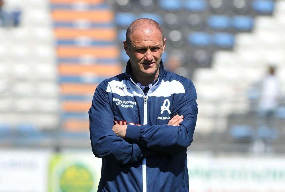 Sala stampa. Bisoli: “Le vittorie così sofferte sono le più belle”