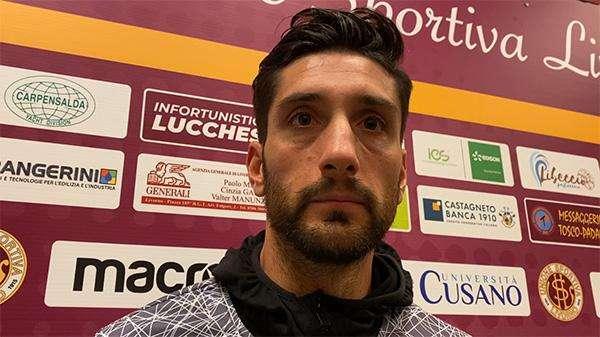 Giacomo Lucatti (US Livorno)