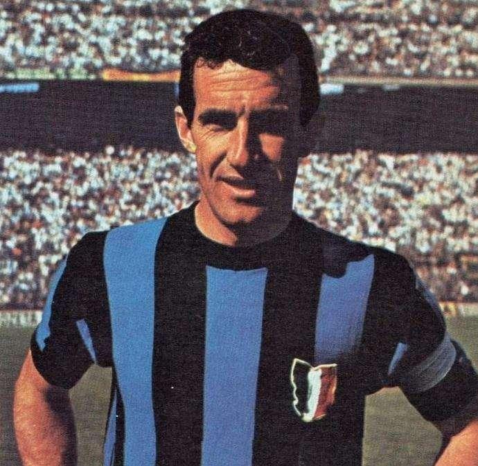 Amaranta Tv ricorda Picchi il 26 maggio a cinquant'anni dalla scomparsa