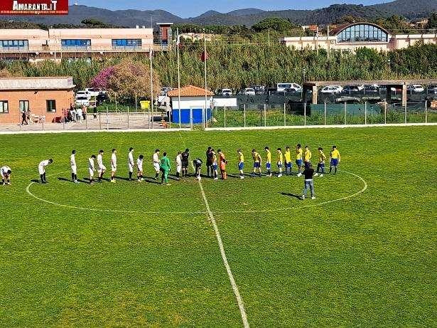 Livorno e Figline