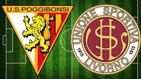 Poggibonsi-Livorno