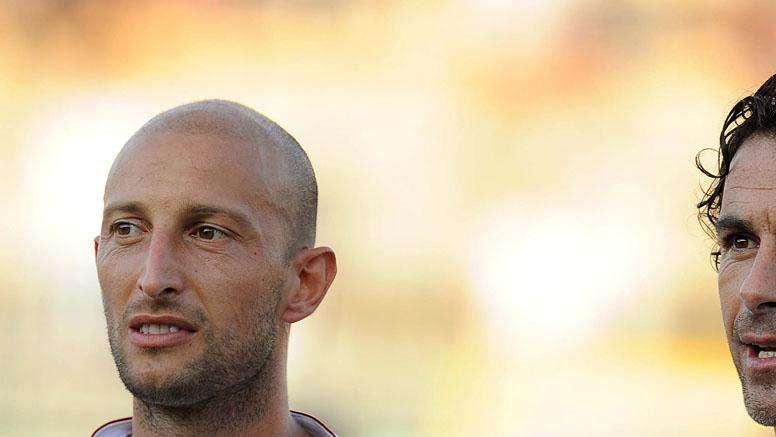 Galante: "E' stato un campionato sfortunato"