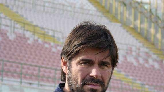 Sala stampa. Sottil: "Mi scuso con i tifosi per questa figuraccia"