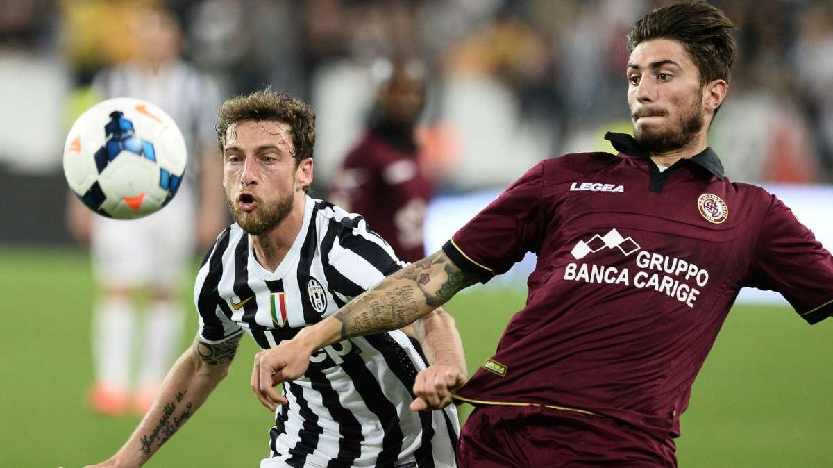 L'ex amaranto Piccini è il terzino italiano che vale di più
